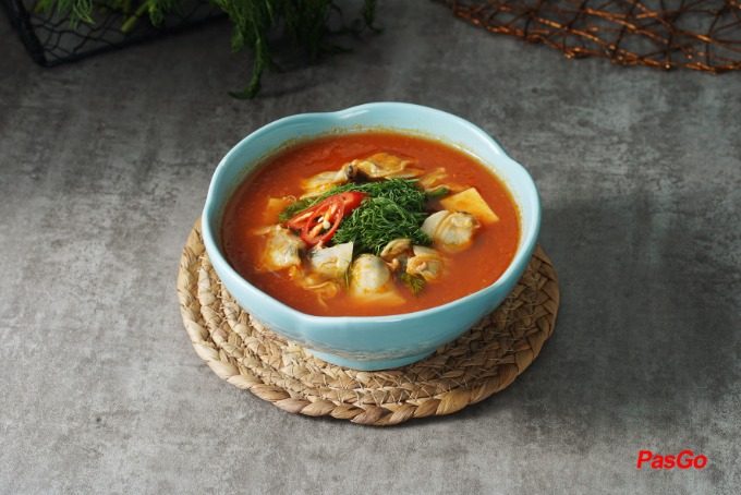  Hoàng Yến Vietnamese Cuisine - Garden Mall-1